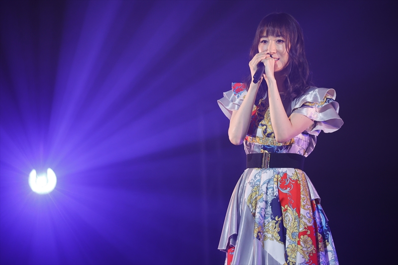 animejam_staff's tweet photo. ／
🎄｢#アニメJAM 2022｣感謝御礼💖
#ChouCho さんのライブ写真をご紹介🎶
＼

▼セットリスト
M1. なないろのたね
M2. starlog

@choucho_ https://t.co/y0iB4D3C74