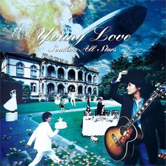 CDのジャケットでバツグンに好きなやつはサザンのYoung Loveとロイヤルブラッドのこれ。バチバチにかっちょよいのだ…… 