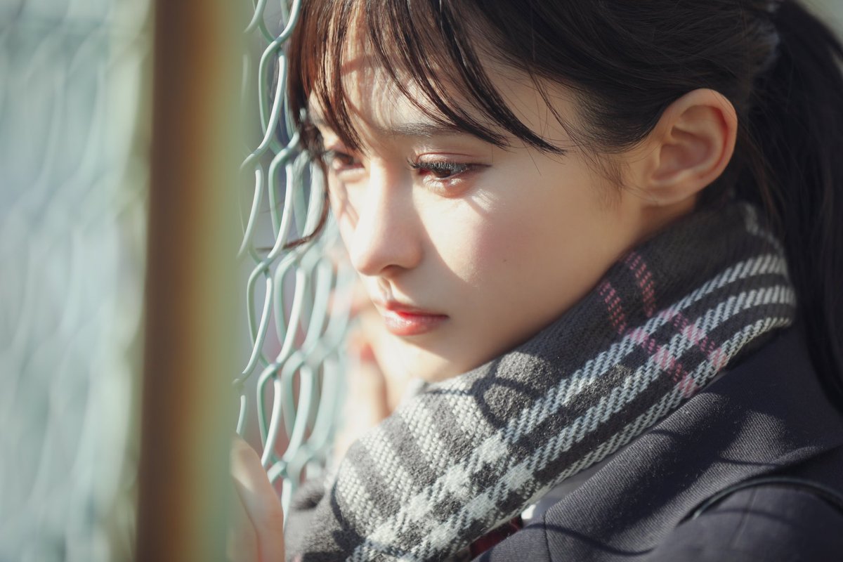 Post by 長谷川けいすけ⌘写真家 on X: 藤咲凪