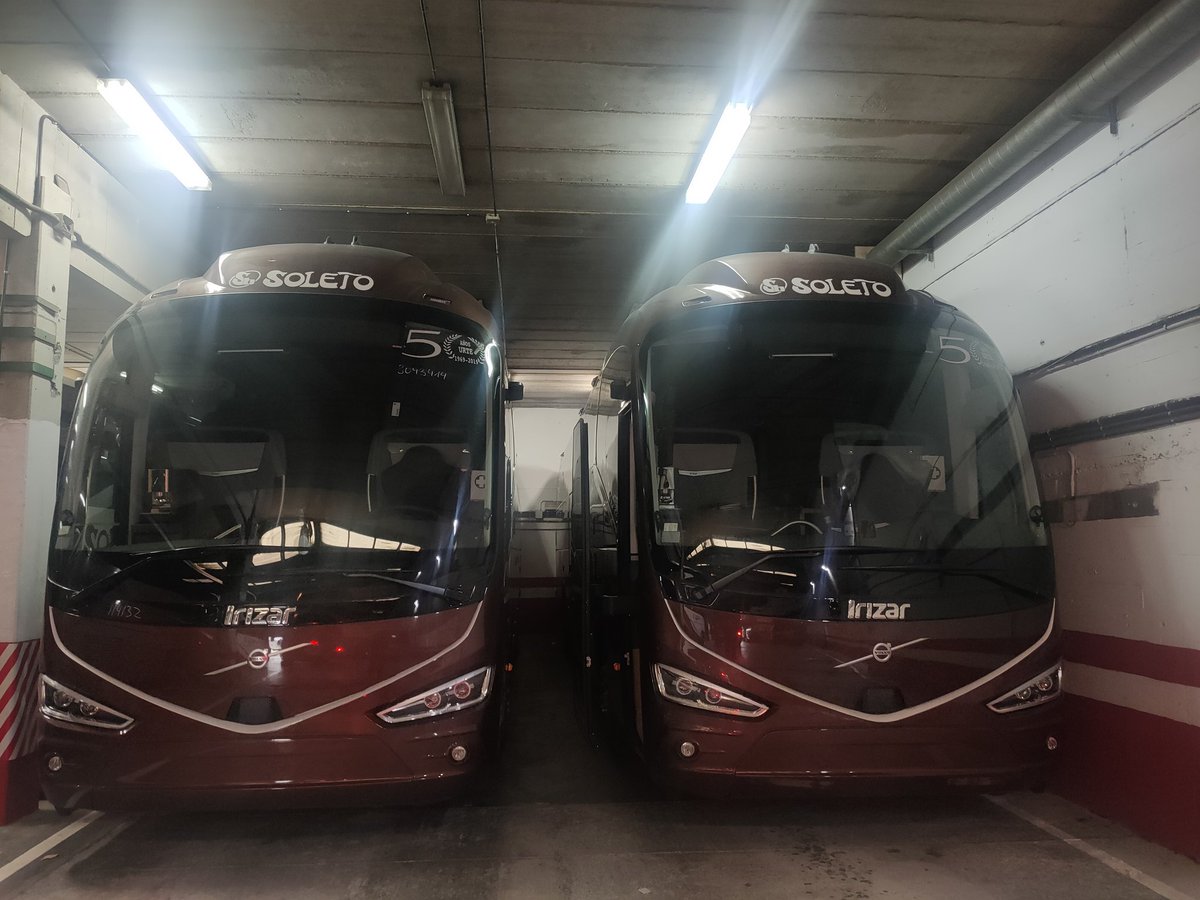 Felix Soleto Hernand tweet media