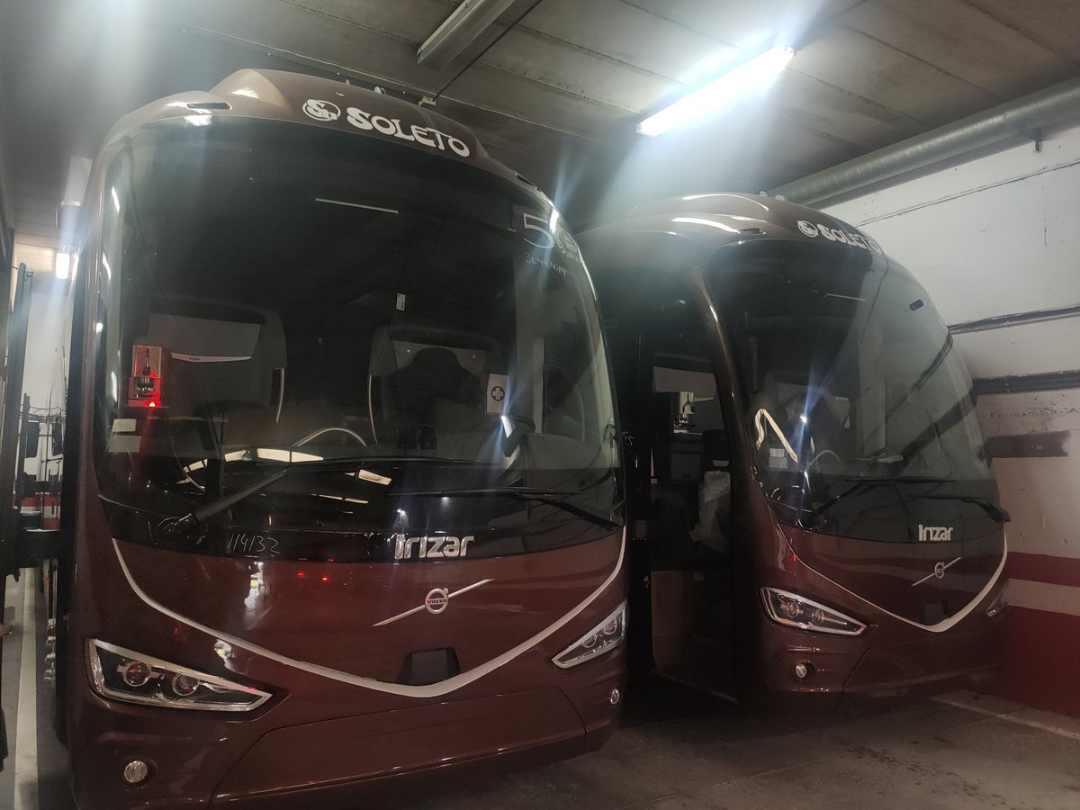 Felix Soleto Hernand tweet media