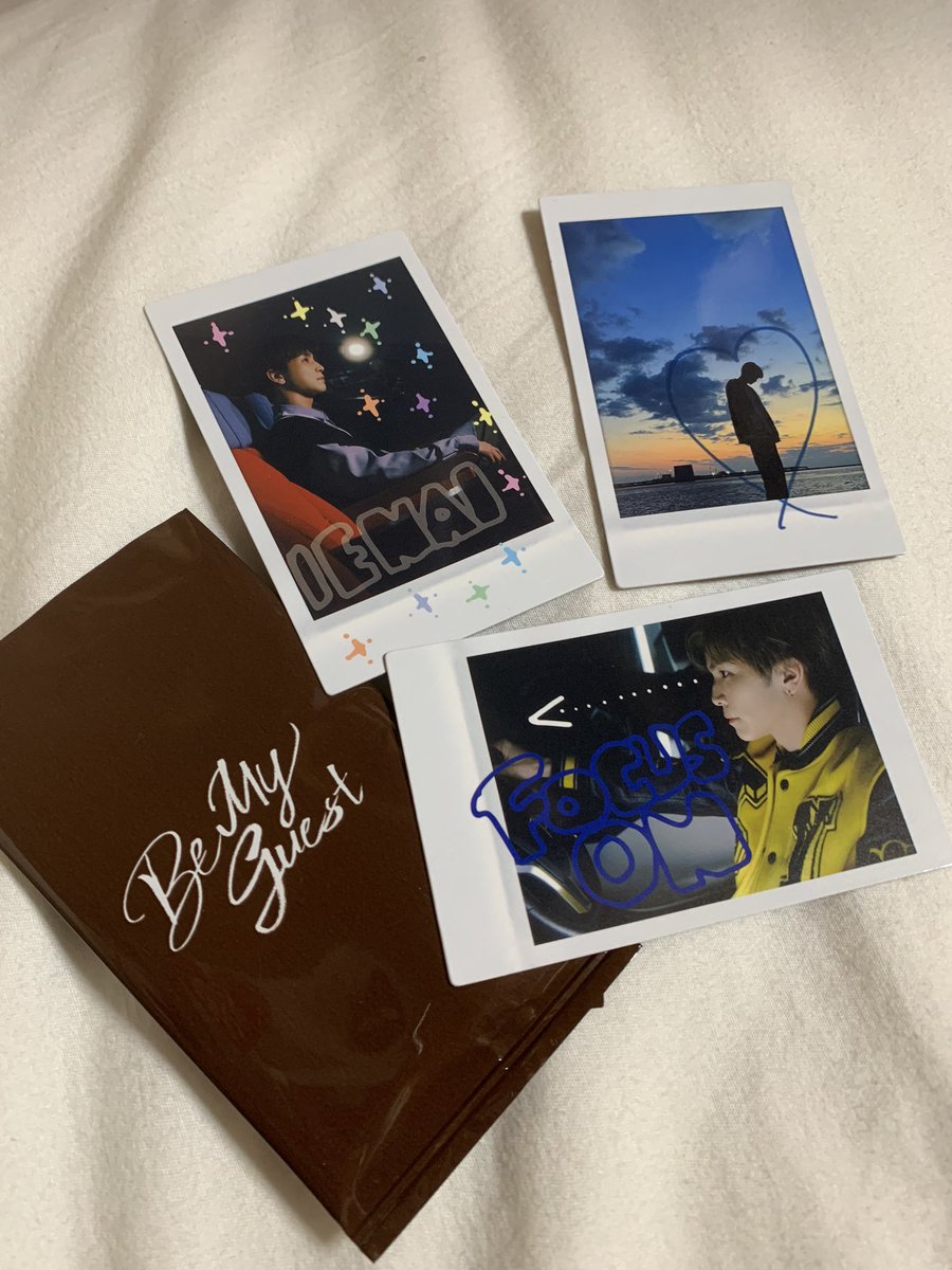 LDH24_bunny's tweet photo. Takanori Iwata LIVE TOUR 2022
 ″THE CHOCOLATE BOX″ チョコボ 
ステッカーカード シール 交換 岩田剛典

【譲】1枚目
【求】2枚目 ♡のついてるもの

郵送での交換お願いします🙇🏻‍♀️
お心当たりのある方、リプお願いします。 https://t.co/DlwOlF7QCf