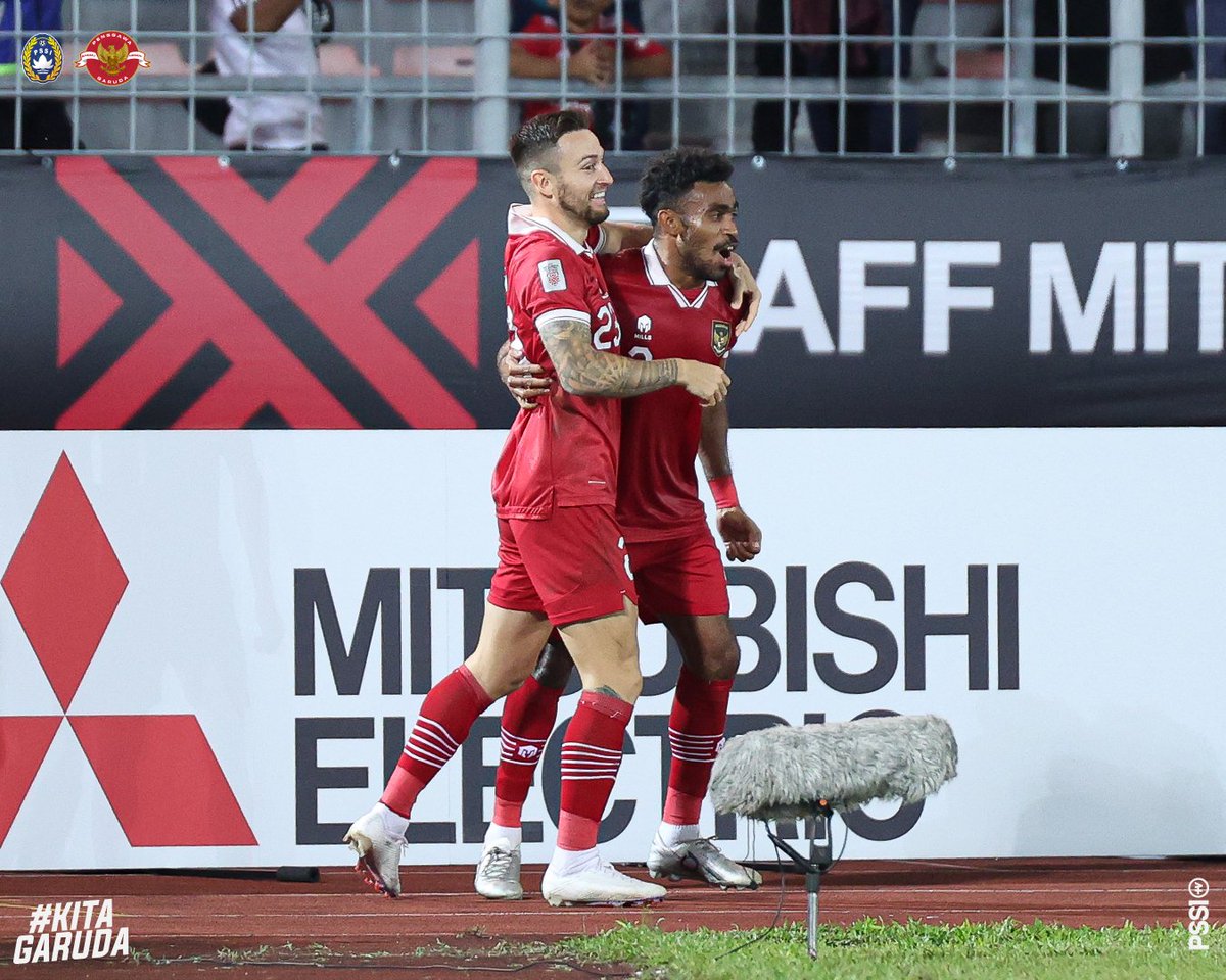 Extra Time Indonesia tweet media