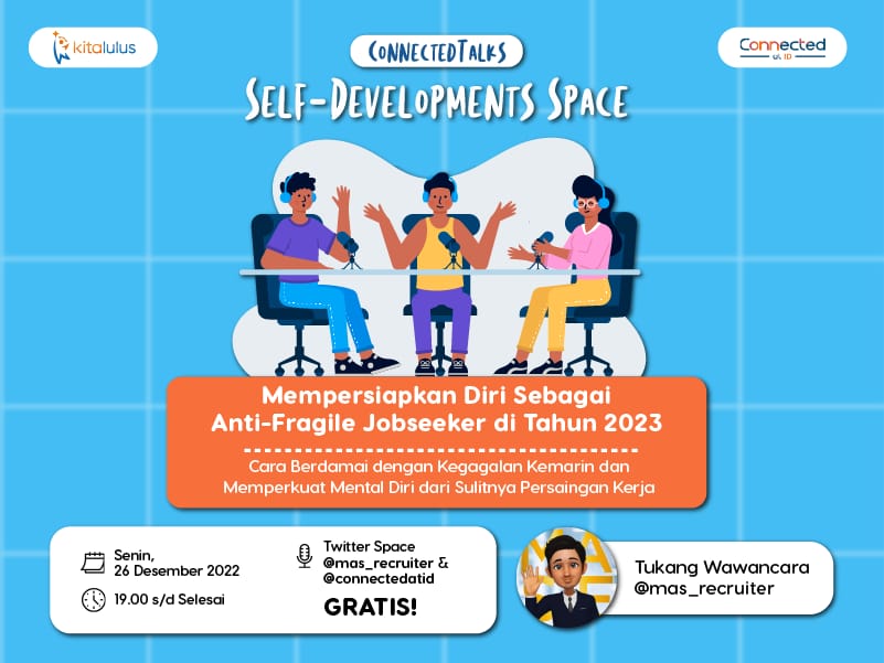 connectedatID's tweet photo. Yuk sobat semuanya join ya!!

Link di tweet selanjutnya! https://t.co/Lg9XFnImBv