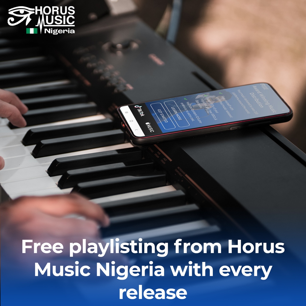 We’re here to support you every step of the way with your music. That’s why we offer all our artists free playlisting with every release. To claim yours, drop us a DM for more info. #playlisting #musicplaylisting #musicmarketing #freeplaylisting #freemusicplaylisting
