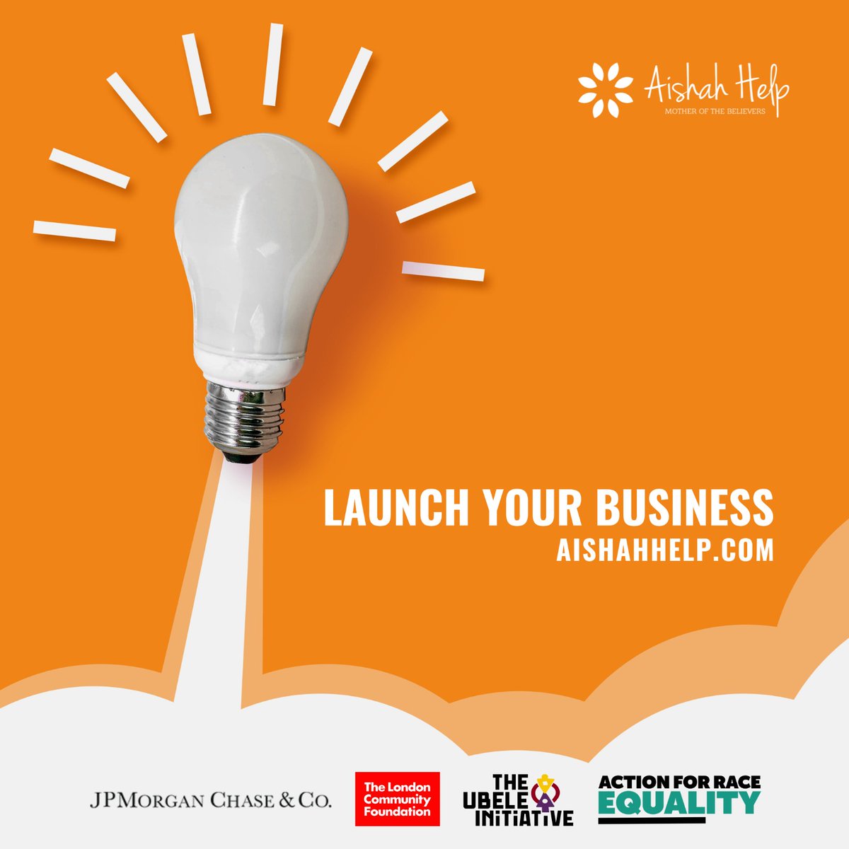 AishahHelpUK's tweet image. Thinking of starting a new business? 
Don't give up on the first hurdle!  

Register now: aishahhelp.com/worktop-to-des…

@London_cf 

#P2EProgramme #smallbusiness #entrepreneur #startup #businesstips #onlinebusiness #marketing