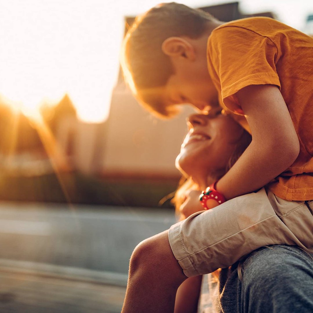AmberRiverGroup's tweet photo. While it may be tempting to spend every spare penny on your child instead of yourself, it’s important to take a more rounded view of your financial position.
Read the full article on our website.
https://t.co/tF3NbLAk3J
@AmberRiverGroup
#LifeLandscaping®
#AmberRiver https://t.co/NvY9ULXANV