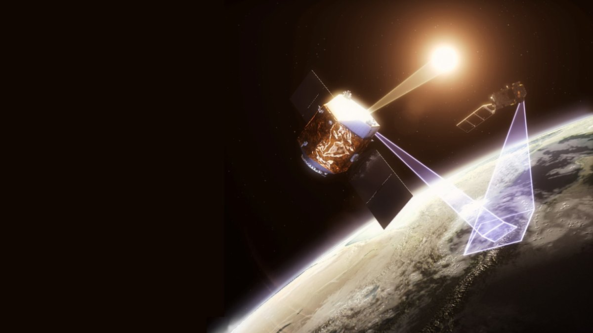 NPL's tweet photo. 2008: Quality Assurance for Earth Observation (QA4EO)

We launched the QA4EO Framework to provide confidence in data. Today, we continue this via #TRUTHS which aims to create a climate &amp; calibration observatory in space.

#NPLDigitalTimeline
https://t.co/832StAdWrR https://t.co/qLw7sXs8ZI