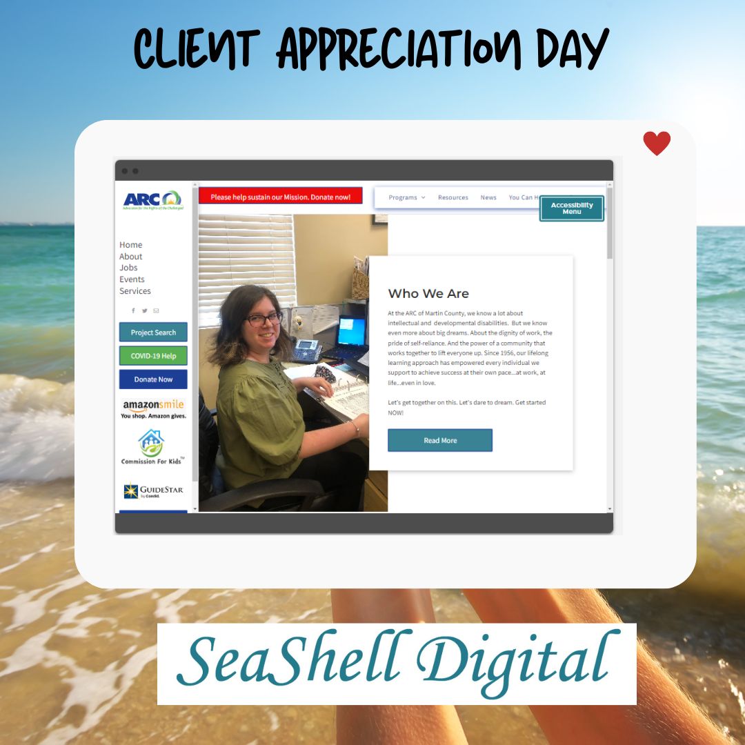 SeashellDigital's tweet image. 