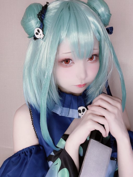 コスプレイヤー花崎MakuraのTwitter画像4