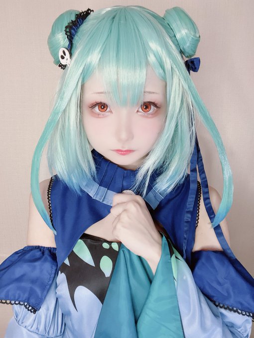 コスプレイヤー花崎MakuraのTwitter画像3