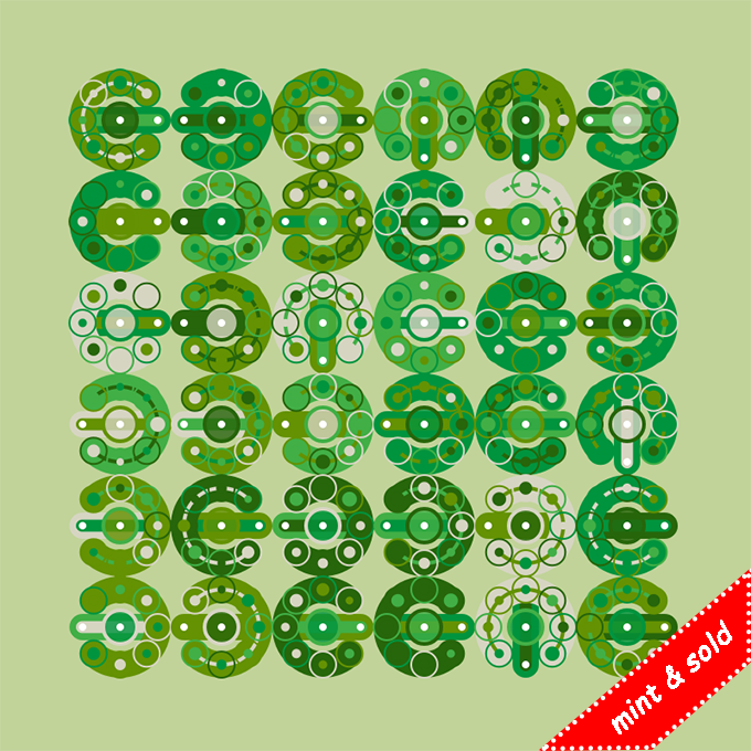nachsartive's tweet photo. Minted and Sold in fxhash #6 "emotional-intelligence" by nachs
https://t.co/M7C5zFymZJ
nachs collection in opensea
https://t.co/jH5XgquB2v
#nachs #nachsartive #nachsART #tracyartive #tracyart #generativeart #creativecoding #genart #fxhash https://t.co/142JHgbSux
