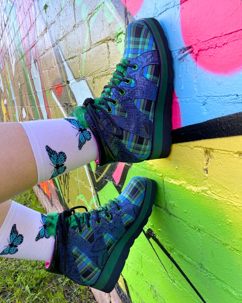 irregular choice kermit