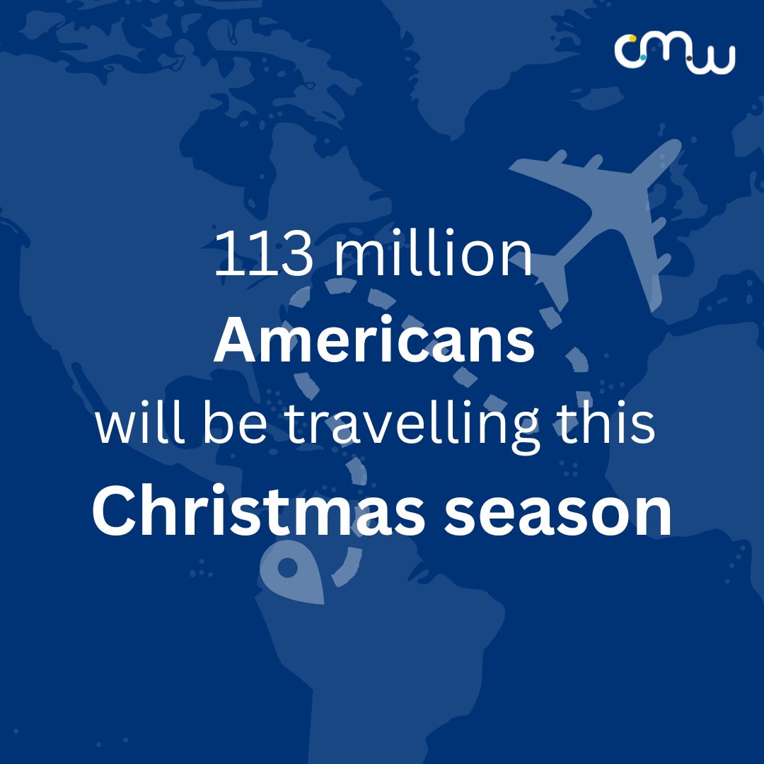 CompendiousMedW's tweet photo. Enjoy this holiday season by travelling to various locations and CMW digital marketing team will ensure you don't miss out on any customers or sales opportunities so #thisnewyearmaketime for your family. https://t.co/kIvY2Gv5UC