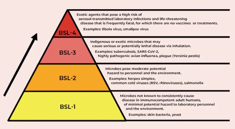 Covid is not a cold or the flu, it is a SARS virus #SARSCoV2. It is listed on the autoimmune registry, it causes immune dysregulation. Schools are unmitigated, children should not be catching this virus. In labs it’s listed as a level 3 Bio hazard.