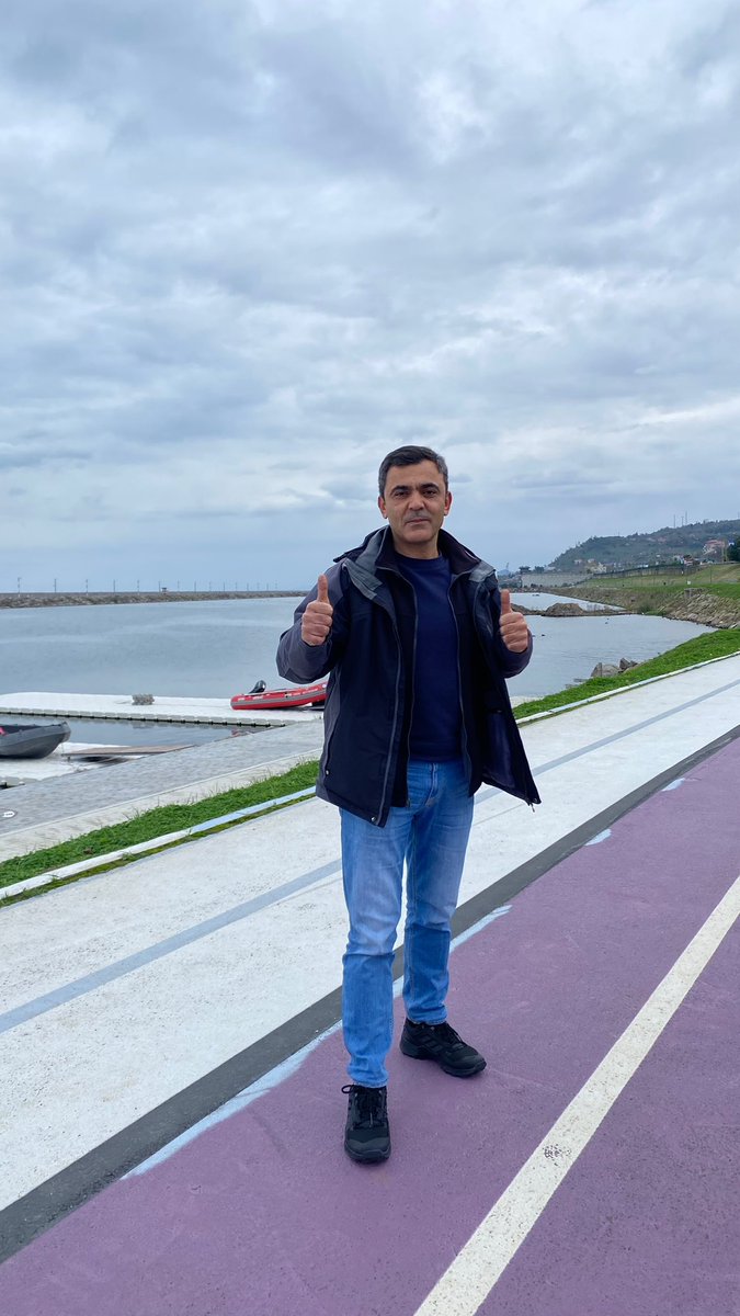 savaskickboks52's tweet photo. Ordu Büyükşehir Belediyesi Su Sporları Merkezi ve Kamp alanından; “Türkiye’nin en güzel Kano Tesisinden”; Herkese Selamlar 🛶🇹🇷 https://t.co/2xYYX9FCum