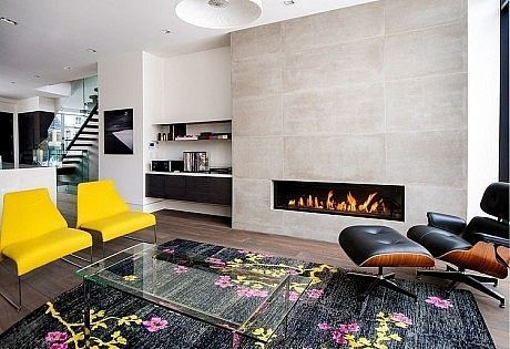 INTERlORS's tweet image. Designed Decor - ift.tt/HI2NjuS