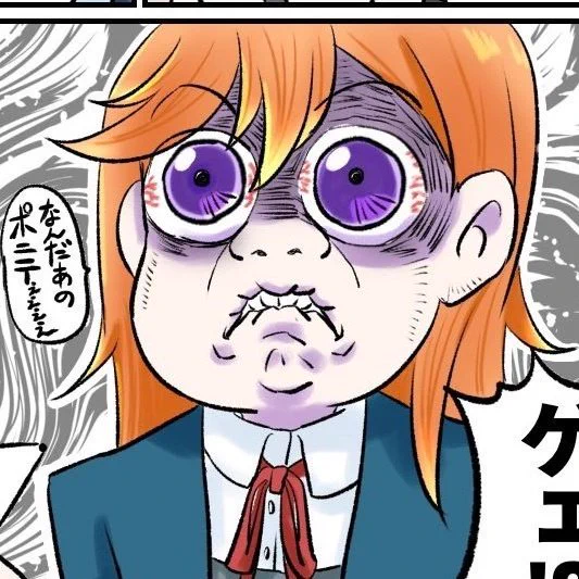 #新しいプロフィール画像