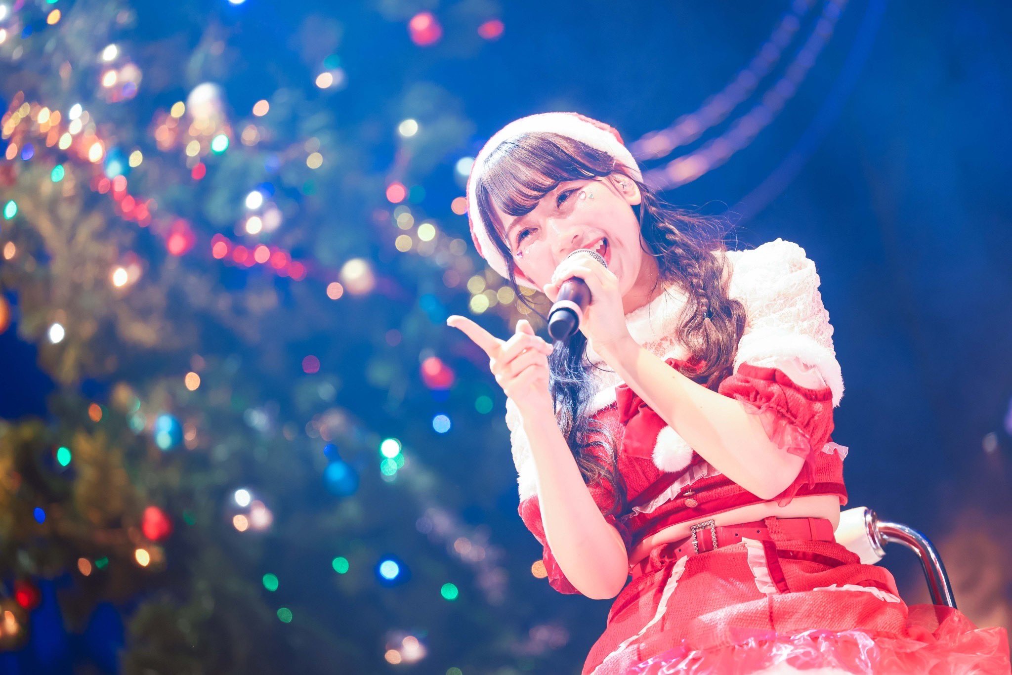 松本かれん( FRUITS ZIPPER ) on X: 