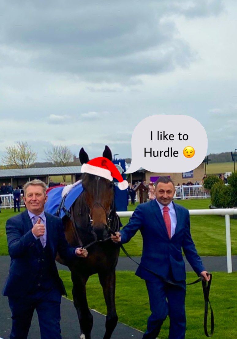 Who da Man 🎅🏼🏇🏼👏🤩

Doubters silenced 🤫😉🥳

#highdefinition #Leopardstown