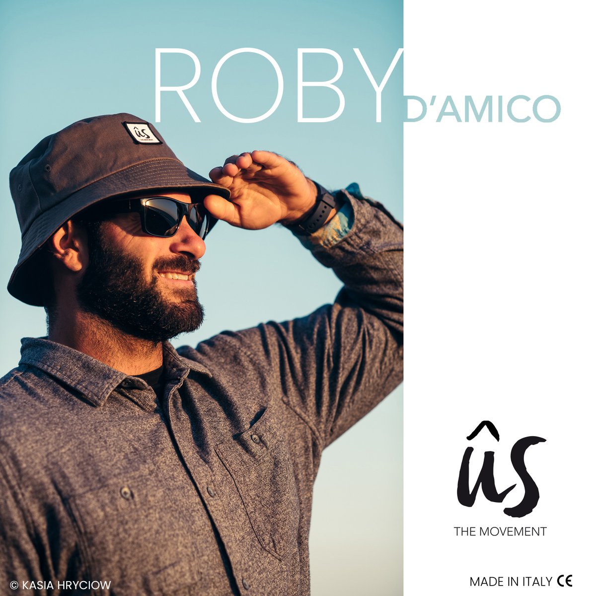 usthemovement's tweet photo. Our Italian Comrade, Roby D’amico, making The Argos in gloss black look even hotter.

https://t.co/4jRVrQi7eh

All Ûs The Movement sunglasses are manufactured using eco-friendly bio-materials.

For global retail and distribution queries, email Ûs on join@usthemovement.com https://t.co/Ao2mvTCMV5