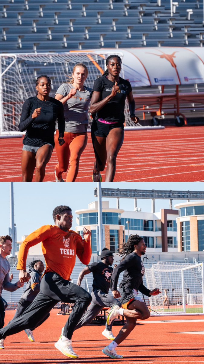 TexasTFXC's tweet photo. new year’s right around the corner 🤘 https://t.co/wa8R9j01Jm