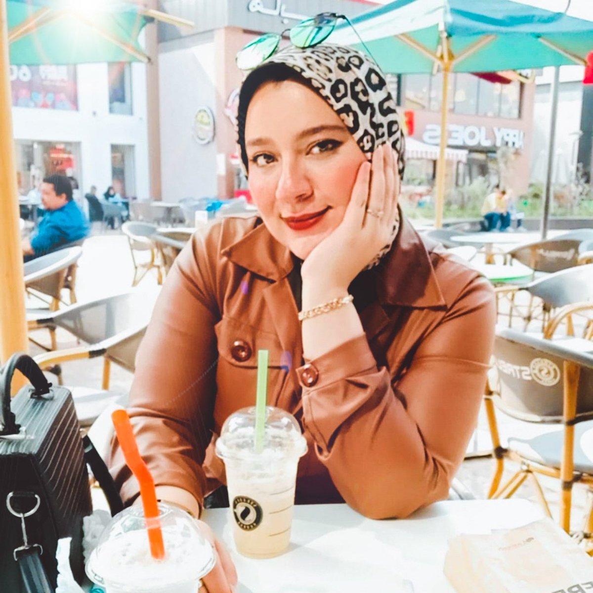 Merna_Muhaammed's tweet photo. #NewProfilePic https://t.co/fYJKCMngBp