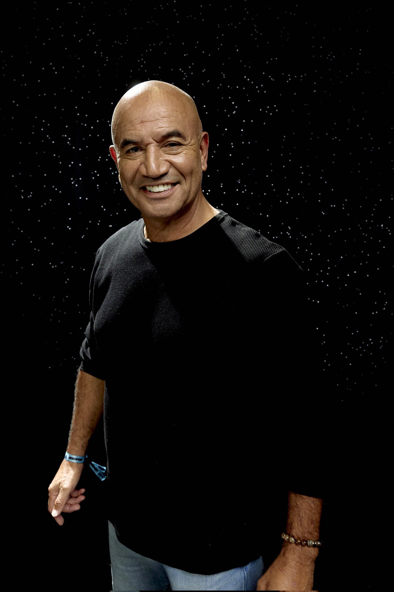 Happy Birthday, to a Star Wars legend. Temuera Morrison.      