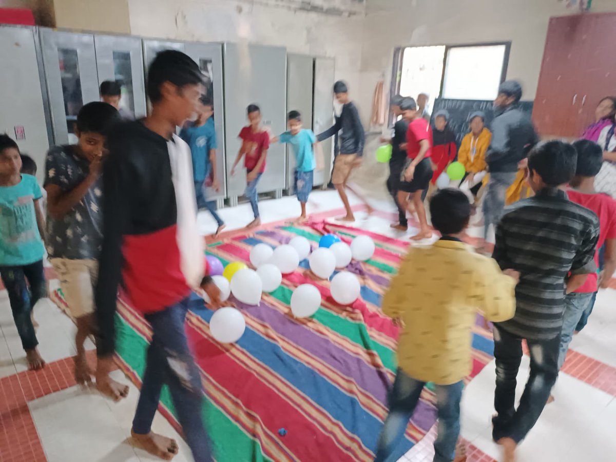 District Women and Child Development Office Raigad tweet media