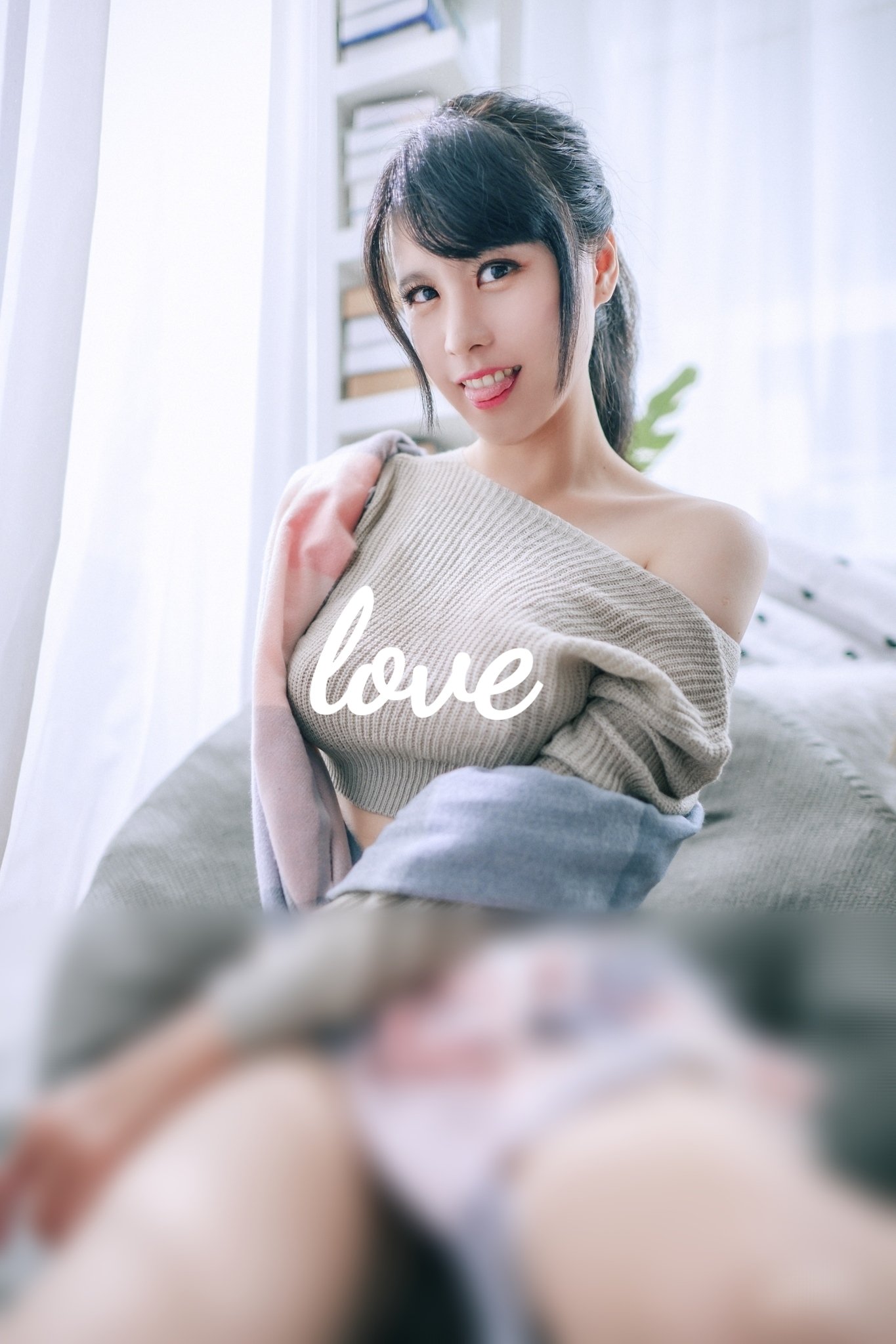 Jvid依依 