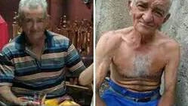 14ymedio's tweet photo. #Asesinan a un #anciano que se ganaba la vida como #cochero en Villa Clara https://t.co/HLqTDiDKcR
👉Osvaldo, de quien no han trascendido sus apellidos, fue descrito como "un hombre humilde, buen vecino y amigo de todos" https://t.co/pI1Fxyv94X