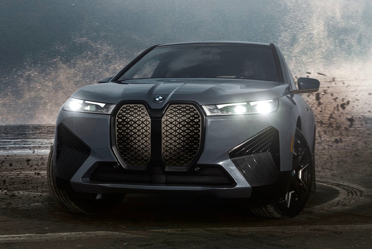 The culmination of peak craftsmanship and engineering. #BMWOfFlorence #BMW #MPerformance #Florence #SouthCarolina #BMWUSA