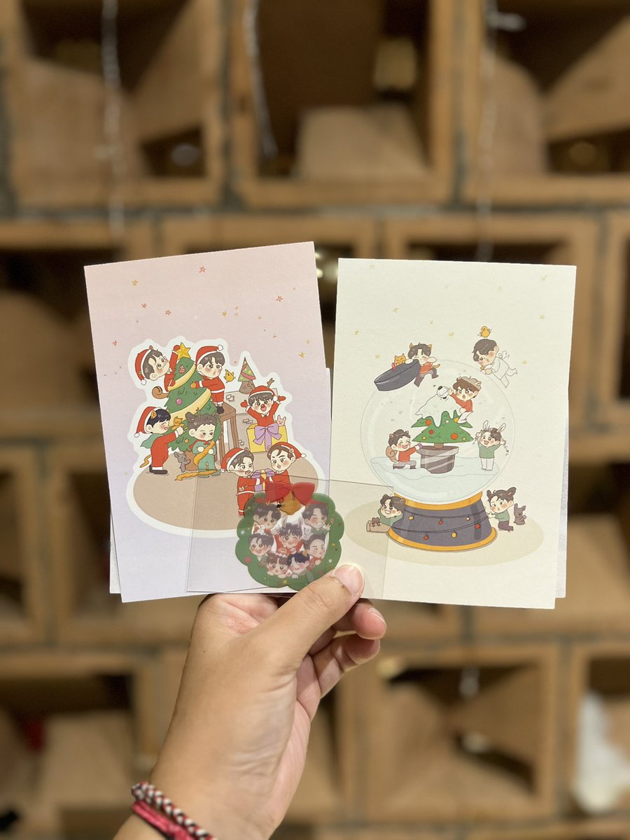 FatahHesty's tweet photo. Thank you for the free postcard,, it’s really cute #duckzill https://t.co/balHCP5o1J