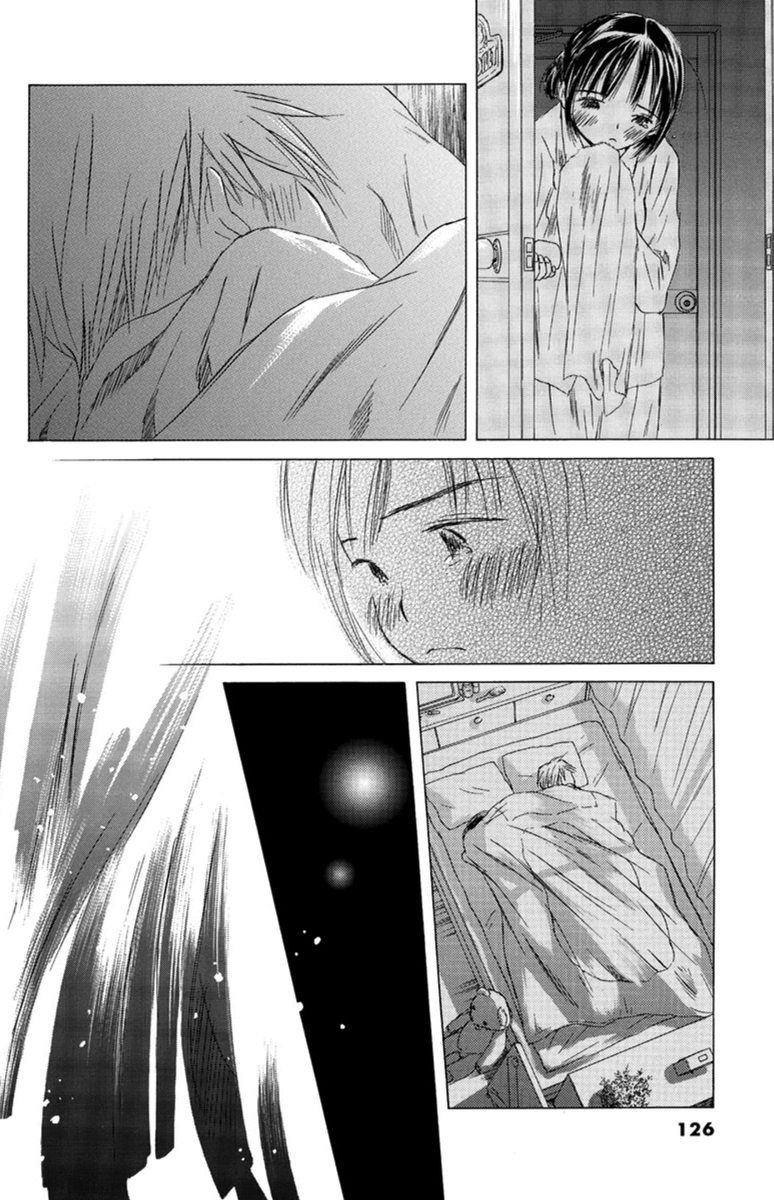 #気が弱くて可愛い女子に告白されて付き合ったら地球の終わりまで付き合うことになったお話し

#最終兵器彼女私が大切に想うシーン
皆さんもよかったら教えてくださいね。。しん
#マンガワン ※12月30日まで
#最終兵器彼女
https://t.co/A8OCOtztCE 