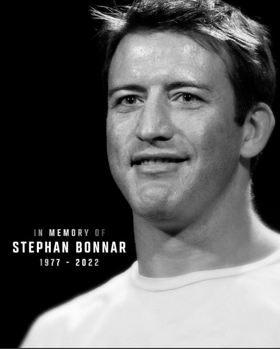 ButcherBilly1's tweet photo. God noโฆ๐๐๐ We lost a LEGEND ๐ข All my prayers to his family and friends ๐๐ป Rest In Power Warrior, thank you for your legendary fights and for your energy ๐ฅบ๐๐ป #StephanBonnar #UFC @ufc #RIPStephanBonnar https://t.co/XrPsVhmyzW