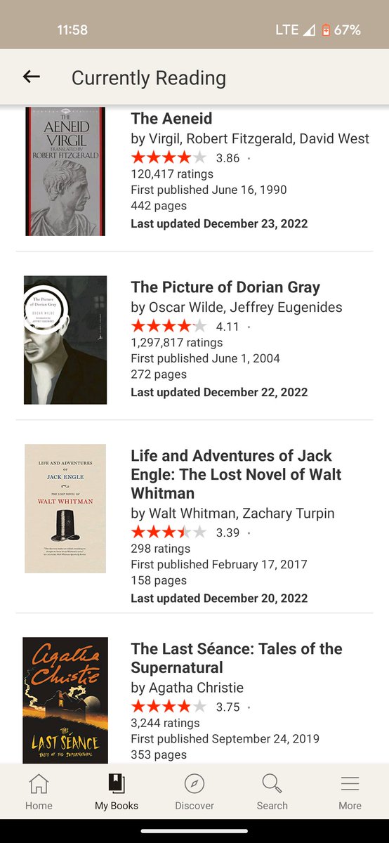 I showed someone this and they were like "are you in AP lit" and I was like :'( no