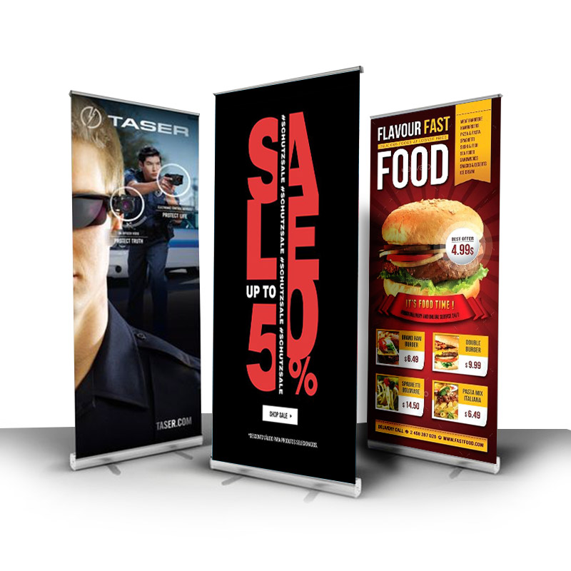 megaformat's tweet photo. #Retractablebanners are a handy marketing tool. Here, we discuss the pros and cons of retractable banners! (Read more here: https://t.co/owg8WNf0Tg) https://t.co/iEcZDSVdde