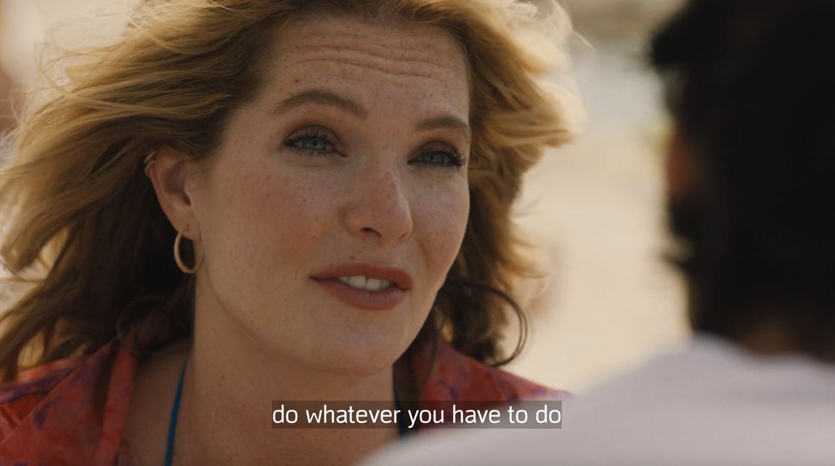 Oysters, Clams & Cockles The White Lotus on Twitter "2023 attitude