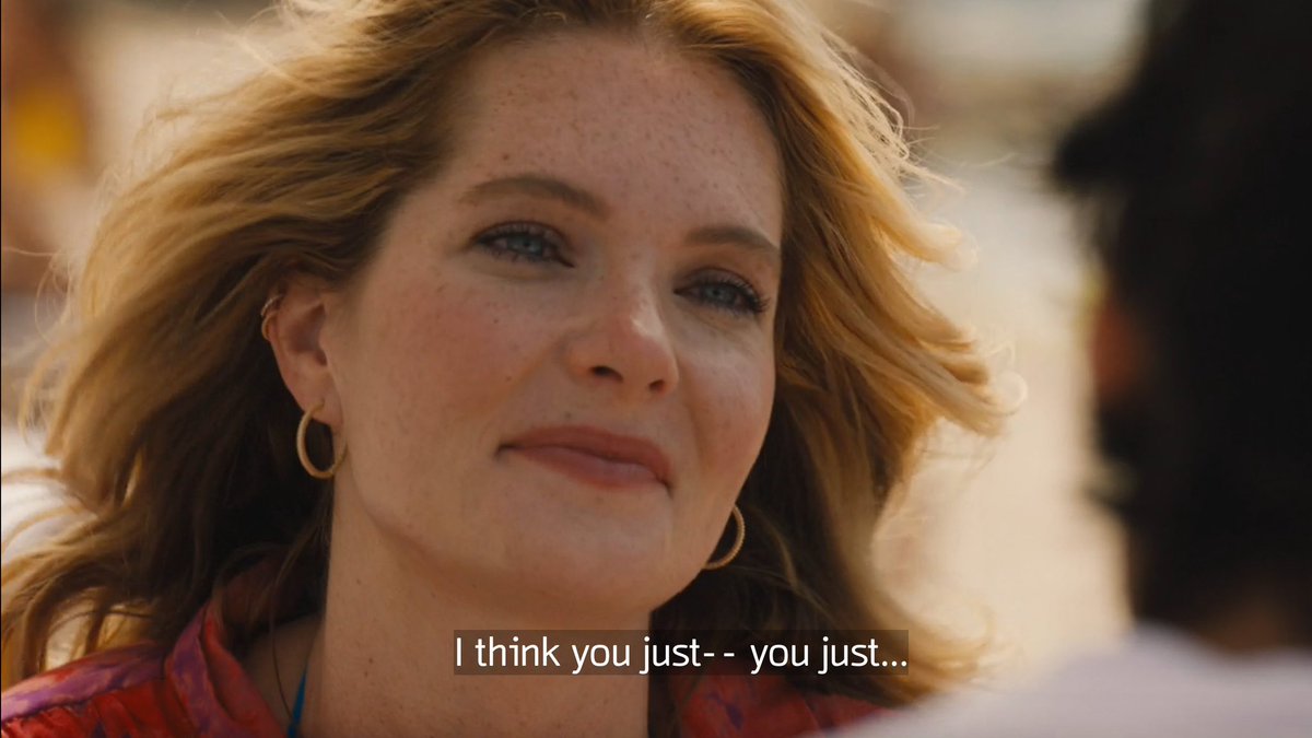 Oysters, Clams & Cockles The White Lotus on Twitter "2023 attitude