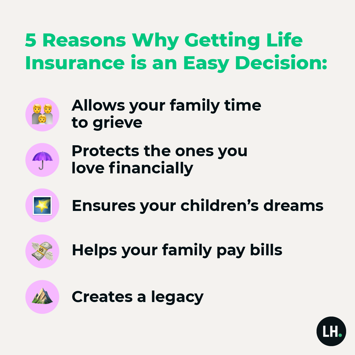 kenboncela's tweet photo. If someone depends on you financially, you need life insurance! #GetLifeInsurance #LIAM22 https://t.co/nsRETYpI7X