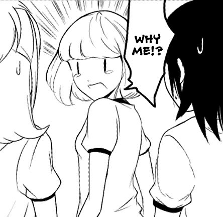 𝗞𝗶𝗻𝗱 🕯 🎄🇮🇹 on Twitter: "Emiri Uchi - Watamote."