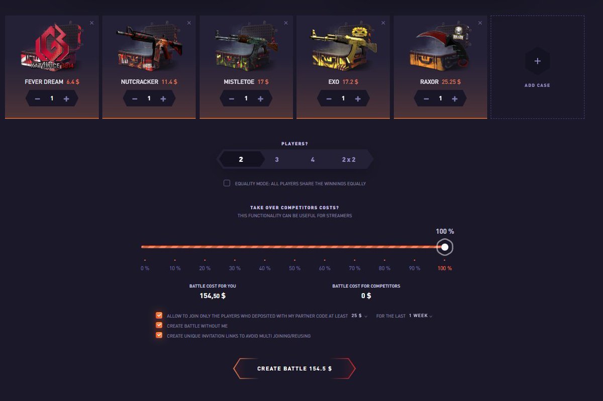 ExodiaSecret's tweet photo. 🚨New Datdrop Giveaway🚨
🔥2 winners🔥(1v1)💸154$💸

☑️Retweet &amp; Tag 2
✅Random Retweet Get 20$
☑️Min deposit of 25$(Full Screen)⏳12/26 to 01/02⌛️
✅Deposit must be done after this post🚨

https://t.co/dtmsq8GlVj
https://t.co/SibTrvR4Bi https://t.co/zURfhypUwt