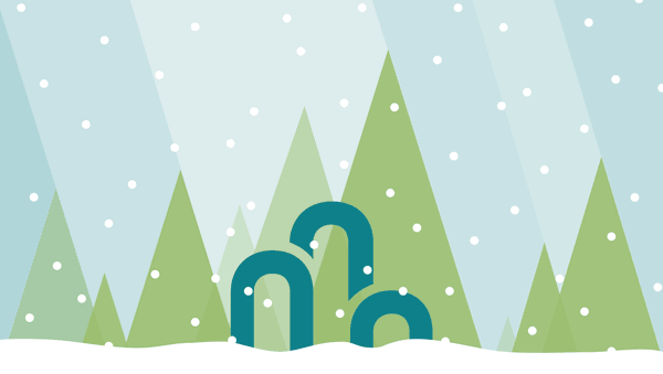 Wishing everyone near and far a safe and relaxing holiday season!