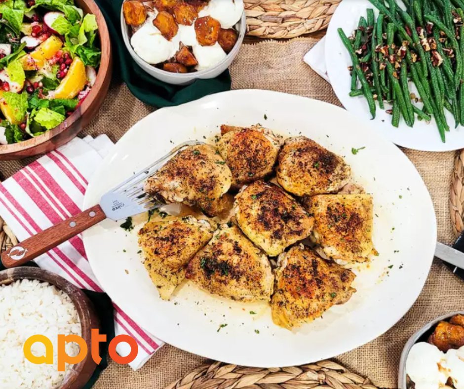 Apto Global tweet media