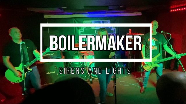 Boilermaker - Sirens &amp; Lights, Live 03/12/2022 The Boulevard, Wigan.
Please watch and subscribe to our YouTube channel
youtu.be/4zHRQOznAmI 
Retweets and comments welcome
<a href="/AltAycliffe/">Alternative Aycliffe Online Punk Radio Show</a> @whutid69 <a href="/PunkRockClub/">PunkRockClub</a> <a href="/PunkRockBowling/">𝙿𝚄𝙽𝙺 𝚁𝙾𝙲𝙺 𝙱𝙾𝚆𝙻𝙸𝙽𝙶</a>