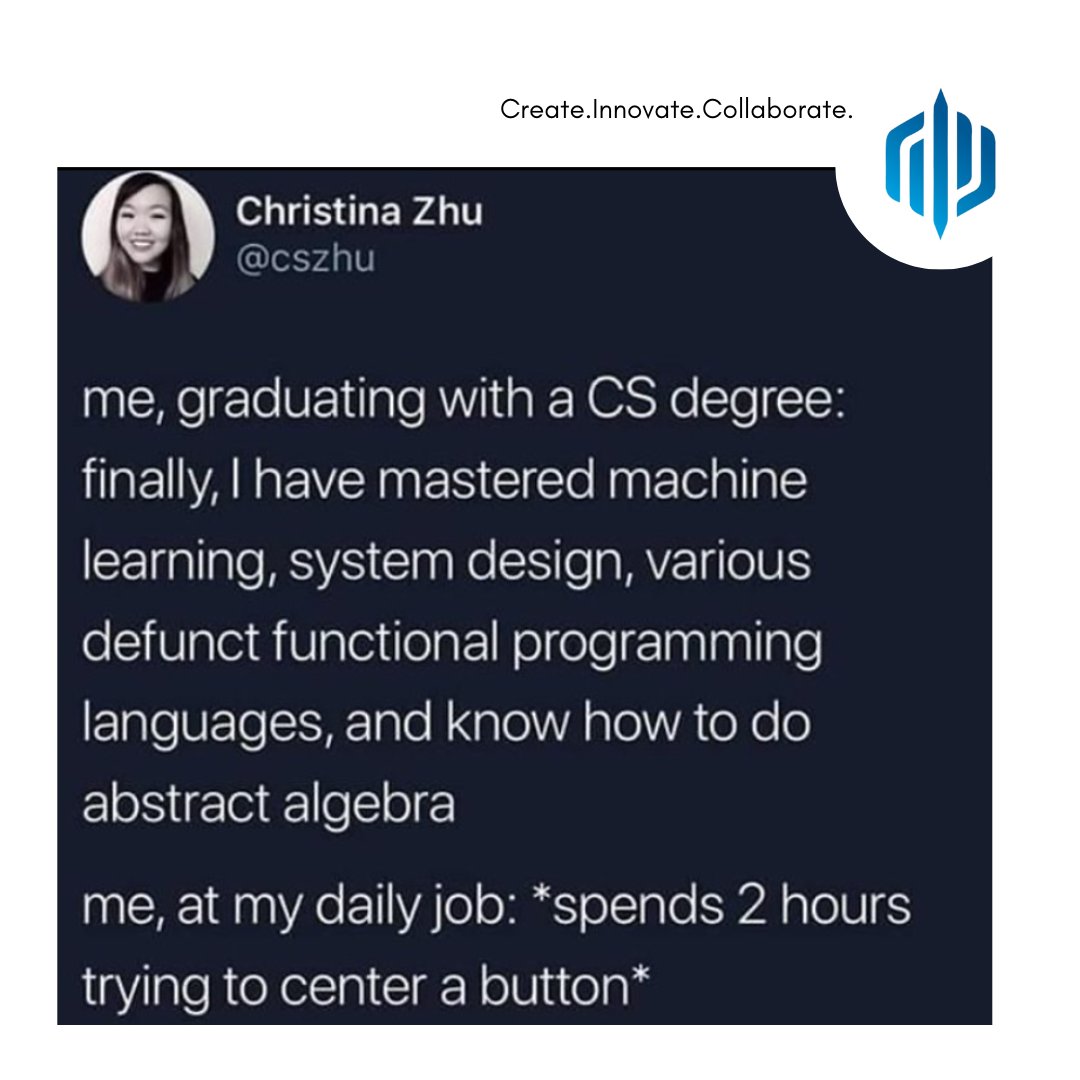 CreativeTeamIO's tweet image. #cssproblems #frontend #backend #developers #programmers #webdevelopers #programmerslife #css
