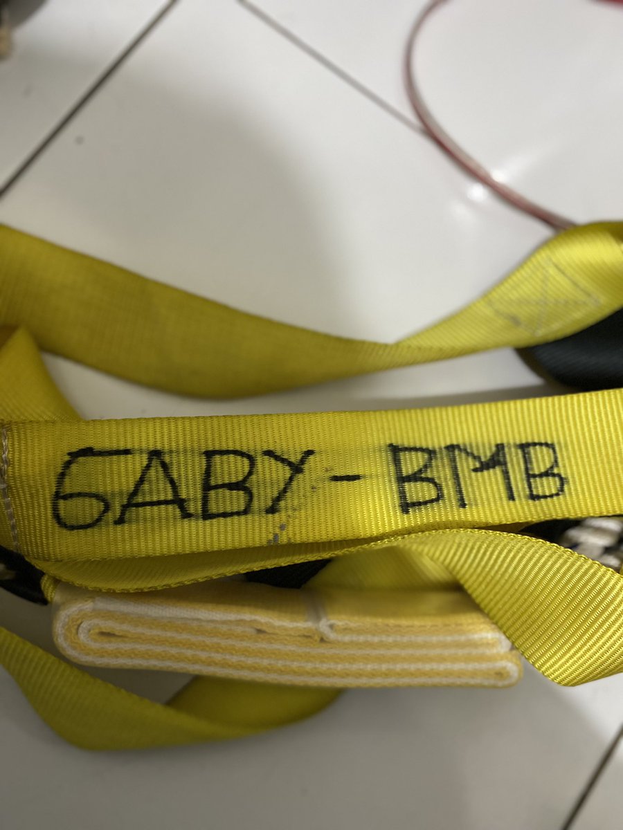 Demikian tulisan ini saya buat dalam kondisi sadar dan tanpa paksaan dari pihak manapun.