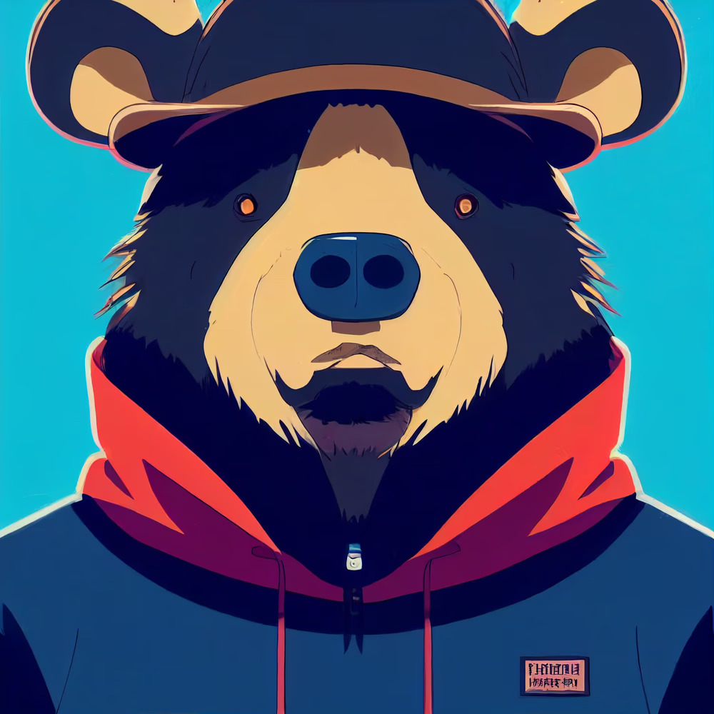 Frekcha's tweet photo. @tityos_eth
#uncobear https://t.co/cTHNjoDu1a