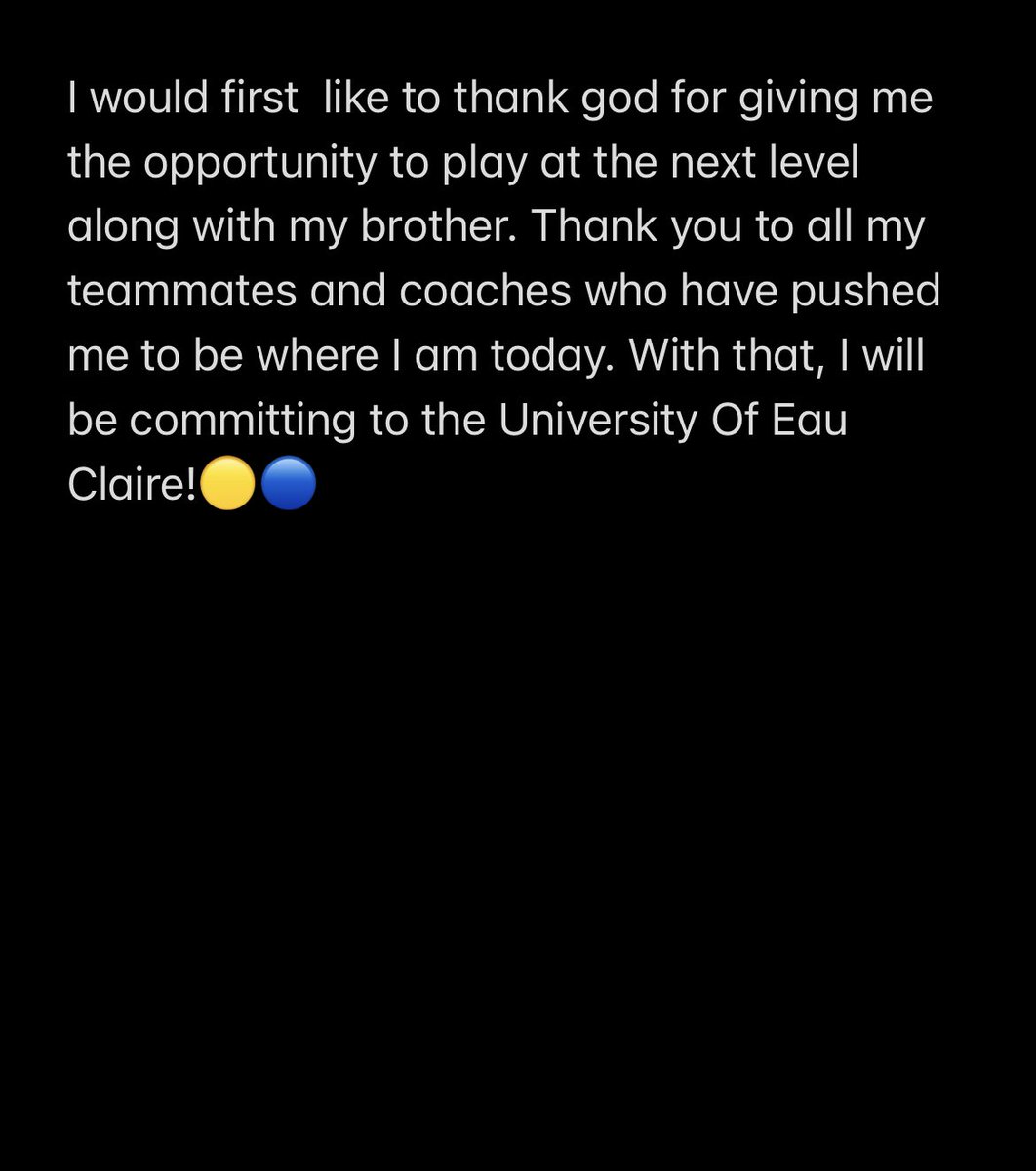 Caden Tonsager⭐️ tweet media