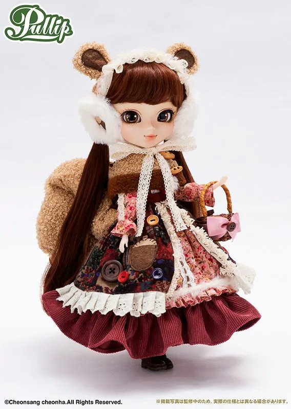 DollsMOE's tweet photo. Pullip Veverka is Restocked!
180 euro
https://t.co/QSie5oAhxj
#nukke #poupee #puppen #muñeca #kawaii #doll #dolls #veverka #groove https://t.co/uCd75aWPaH